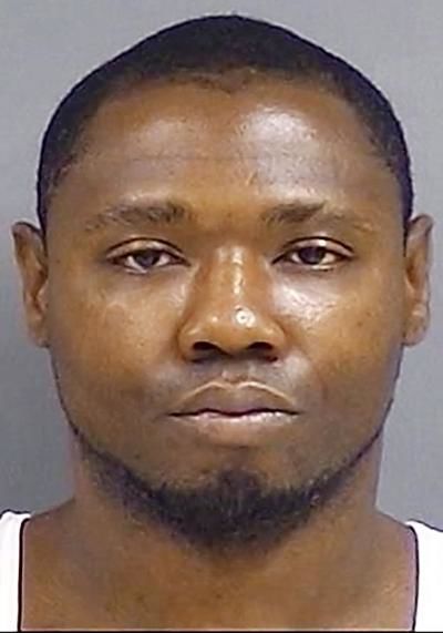 Demond Dorsey